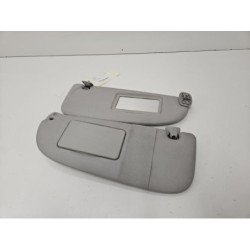 Pare Soleil Peugeot 206+